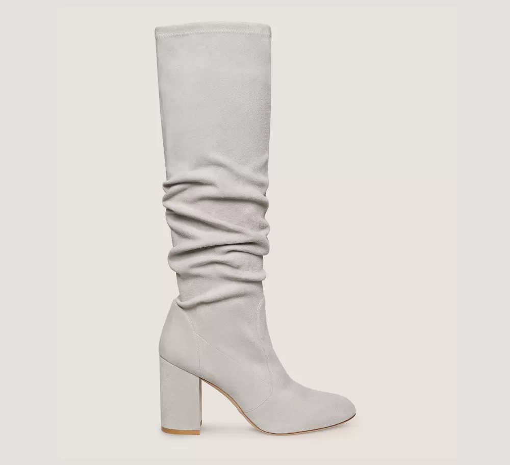 Stuart Weitzman The SW Extended Sizes Collection | Boots & Booties-CHANGE LOCATION Black