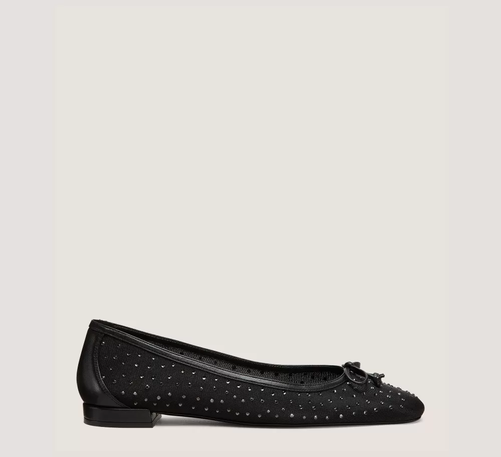 Stuart Weitzman The SW Extended Sizes Collection | Flats & Loafers-CHANGE LOCATION