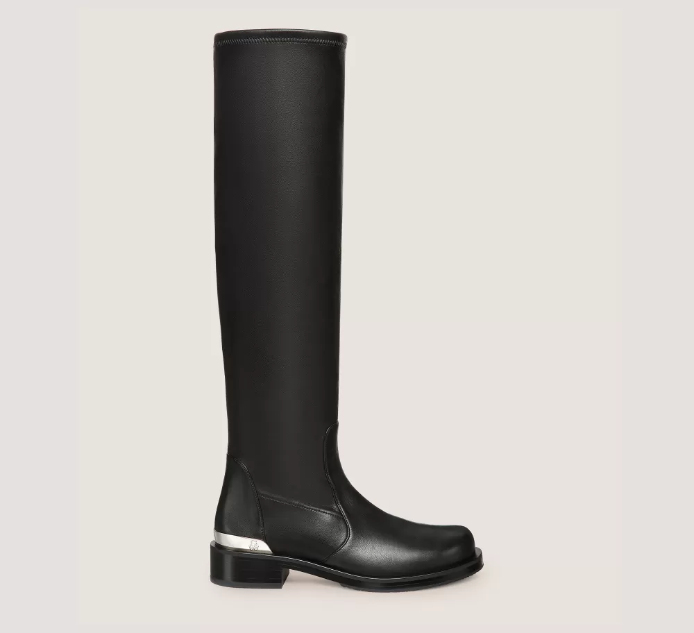 Stuart Weitzman Boots & Booties | BOOTS&BOOTIES-CHANGE LOCATION Black