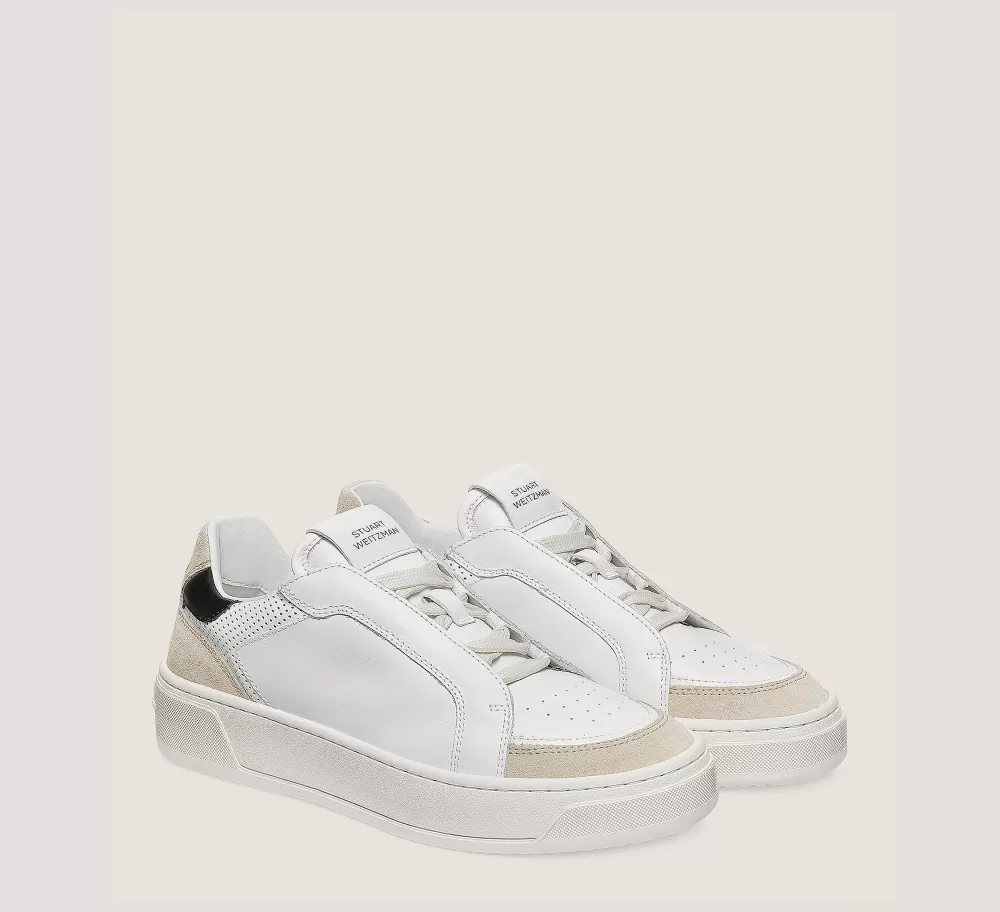 Stuart Weitzman Sneakers-CHANGE LOCATION