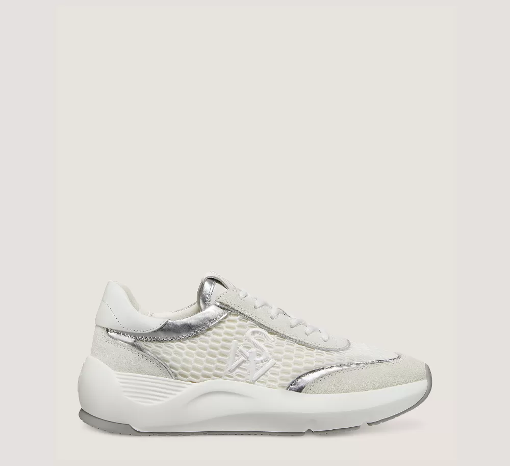 Stuart Weitzman Sneakers | The SW Exclusives Collection-CHANGE LOCATION