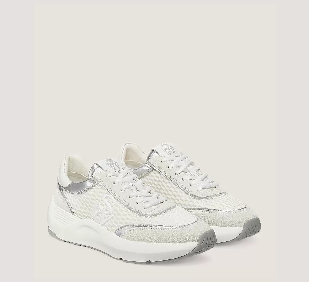 Stuart Weitzman Sneakers | The SW Exclusives Collection-CHANGE LOCATION