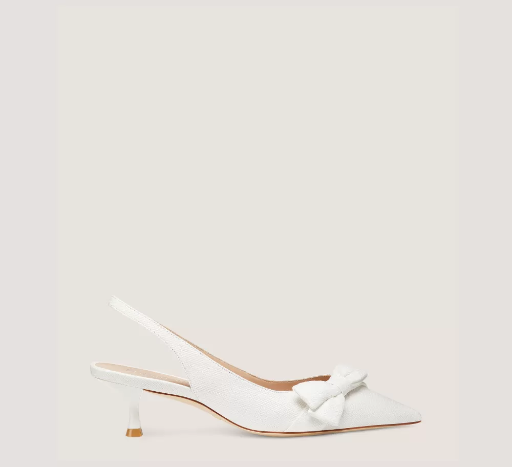 Stuart Weitzman The Bridal Collection | The Best Sellers Edit-CHANGE LOCATION White