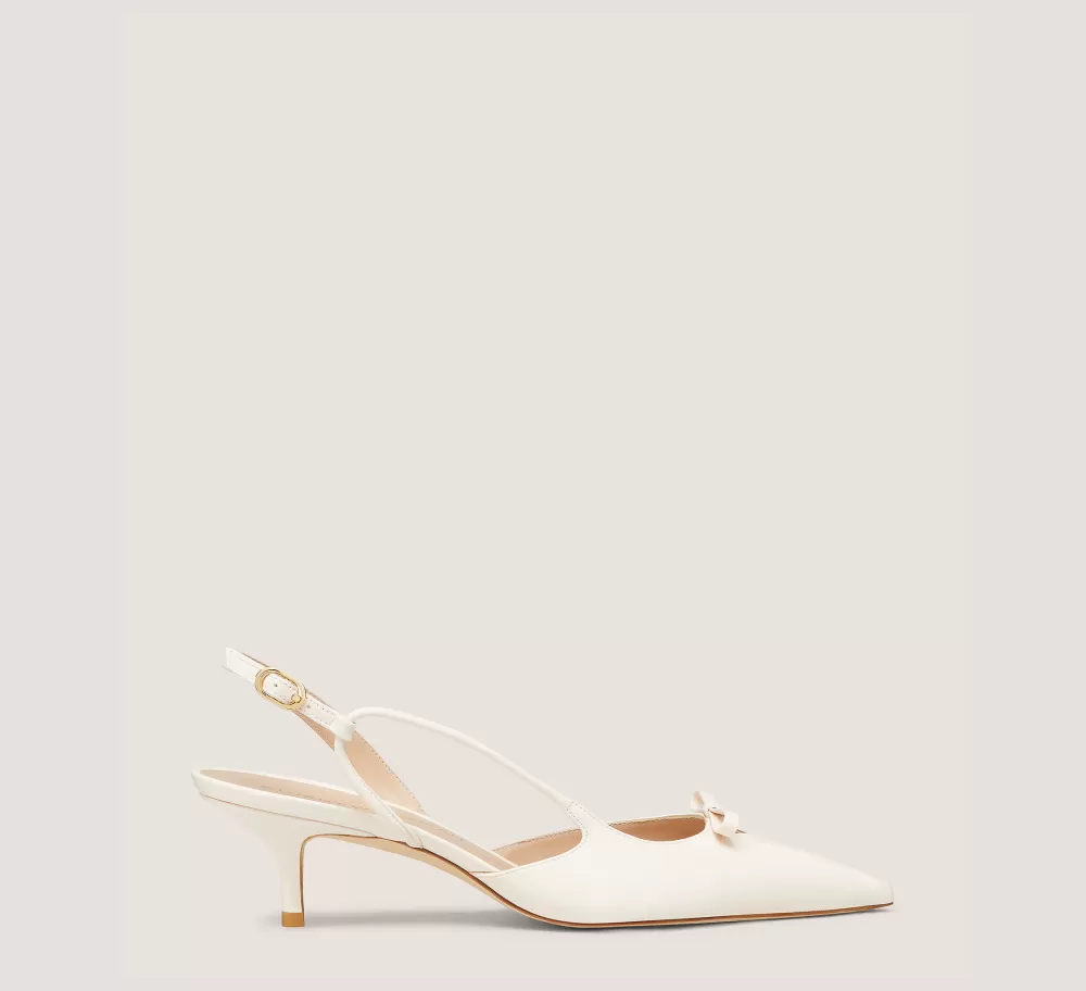 Stuart Weitzman The Bridal Collection | The Best Sellers Edit-CHANGE LOCATION Seashell