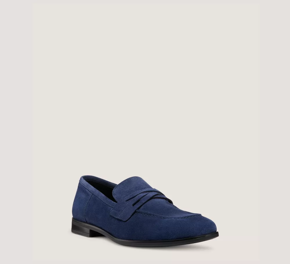 Stuart Weitzman MEN'S-CHANGE LOCATION Blue