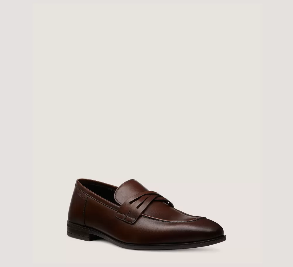 Stuart Weitzman MEN'S-CHANGE LOCATION Brown